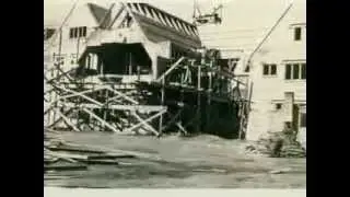 The Ford House, Part 2