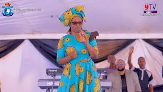Mam Khanyile glory of last days