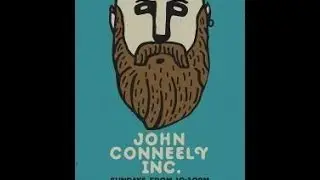John Conneely Inc - Barbara Vulso - Glory Box