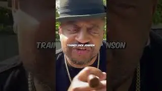 Boxing Needs Racism?