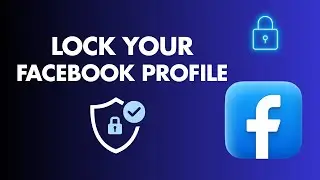 How to Lock Your Facebook Profile in 2024 | Lock Facebook Account
