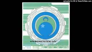 The Akira Project  – The Gritting Chase Of Salvo Beta  [Spherical - A Tribute To The Orb]