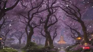 Illuminate the path with your inner spark! Gentle Melody, study, stress relief,  Relaxing Lofi music