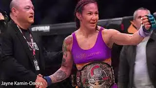 Подкаст Fightlete: результаты боя Киборг против Бленкоу на Bellator 249