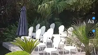 The Garden Venue: Corporate Open Day 