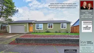 Lisa Hinkle and Candice Fuller's listing at 1480 SW 211th Pl, Beaverton, OR