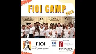 FIOI CAMP 2025