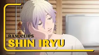 [RAW CLIPS] Shin Iryu - A Sign of Affection EP.8