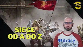 Siege od A do Z | Raid: Shadow Legends