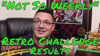 NSWRC #6 TMNT3 Results
