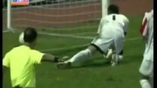 Rogerio Martins Goals