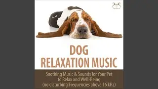 Ballade Pour Adeline: Version for Dog and Master, Frequency Limited at 16 kHz