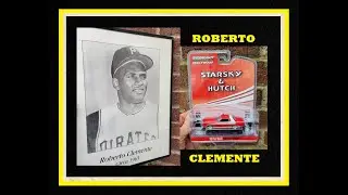 Trading An Old Chair For Roberto Clemente - Baseball Cards - Pawn Shop - Antiques - American Pickers