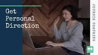 What can Personal Growth Coaching do for you?