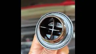 Seller wants to start car, but I had to rule out engine sludge!