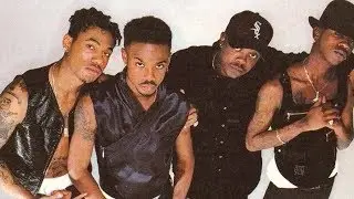 Which Musical Group Should Get A Biopic Next?