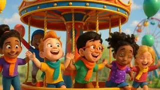 Learning Directions Song for Kids | @LittleLullabyTunes &ndash; Song for Preschool & Kindergarten