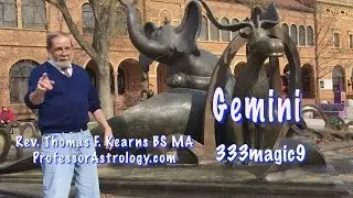 Gemini April 2017 Astrology Horoscope Predictions
