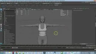DAE Export Settings for Maya ( Audio Fixed )