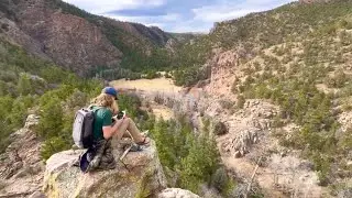 Easiest Way To Not Get Lost While Hiking, Camping, Exploring