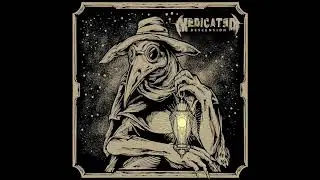 MEDICATED (Finland) - Chains Of Gone (2020) (Lyrics) (HD)