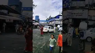 dadar railway station mumbai