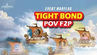 STEP BY STEP F2P HOW TO CLAIM WAR FLAG !!