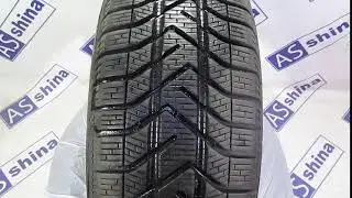 шины бу Winter SnowControl serie 3 R 15 185 55 Зима - 0012681FAL1VID