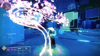 Going HAAM on Neomuna!