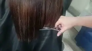 Mastering the Art of Cutting Hair Straight: A Step-by-Step Guide