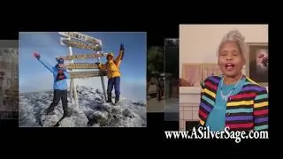 Silver Sage Trailer