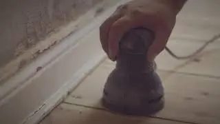 Floorsanding Berlin - EPIC B-ROLL STYLE