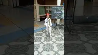On the Occasion of Death Anniversary of Lokmaanya Bal Gangadhar Tilak.        Sr.KG Rupesh Patil