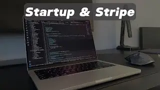 Building My Startup with Stripe as a Software Engineering Student &ndash; Ep. 2