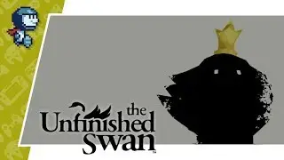 MEET MONROE - the Unfinished Swan #1