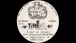 Timebase Feat. Kromozone - Unity