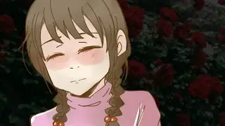 Please don't bite meme 【Yume Nikki 】