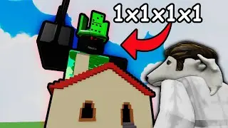 I DEFEAT EVERY BOSS in Retro Tower Defense in Roblox