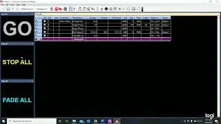 MultiPlay 5  Control Cues