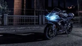 Kawasaki zx15r | Tokyo - Japan | 2020