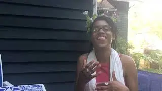 Tea Time With Maya Ep. 4 |  Peppermint Tea | Herbal Tea | May 2021