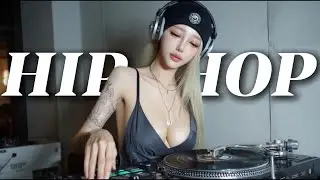 PLAYLIST | 🔥통통 튀는 바운스~💃 여기가 힙합 클럽🤟 | HIPHOP RAP