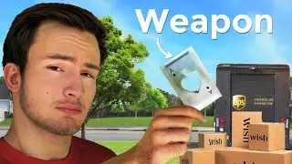 I Bought The Weirdest Wish Products