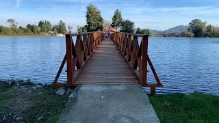 UNA VISITA A LA COMUNA DE LAUTARO