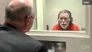 Sick Man Robs Bank For $1 to get Medical Treatment