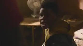 Infected Sam Attacks Ellie (Henry and Sam Death Scene) The Last of Us TV HBO Season 1 Episode 5