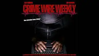 Crime Wire Weekly 1/23/26 | Uvalde Officer&rsquo;s Trial, Nintendo Switch Murder, National Championship...