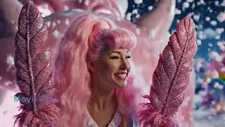 Sweetopia: The Bubble-Gum Blizzard That Stole Gravity! #shortcomedy #viralshort #asmr