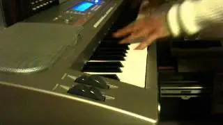IZERA : CASIO WK-8000 : AGGRIVATED MECHANICAL MUSIC 001