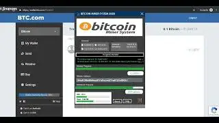 Bitcoin money adder 